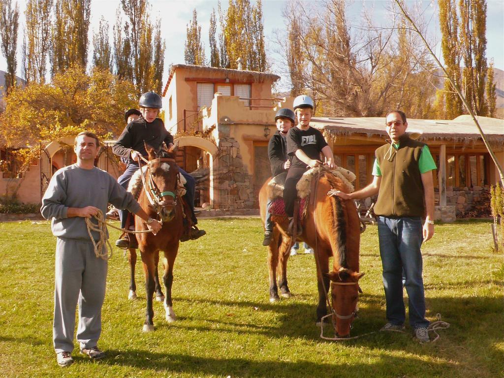 Farm stay Solar Del Tropico