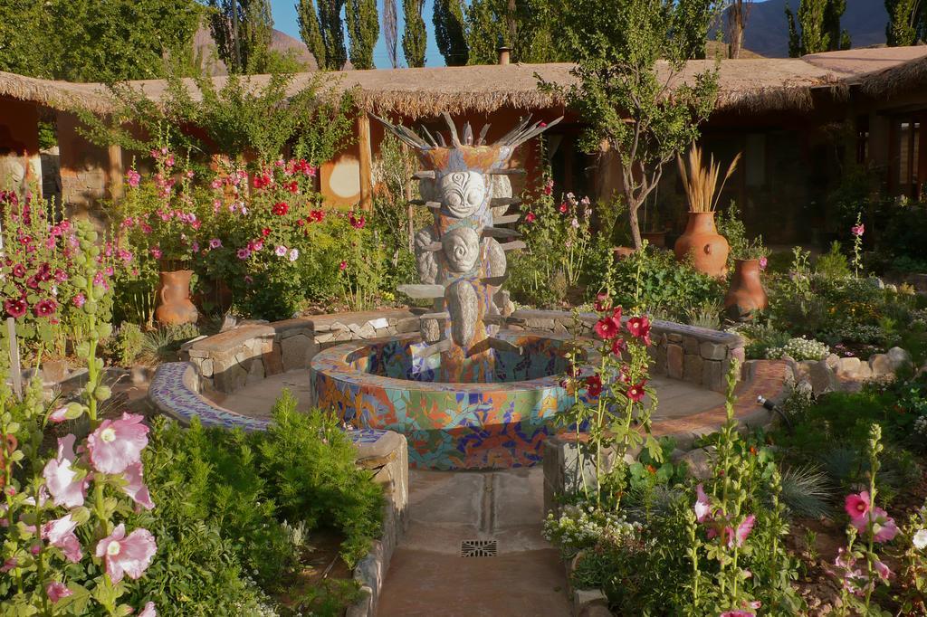 Farm stay Solar Del Tropico *